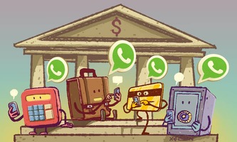 WhatsApp Banking: Guide to Conversational Automation in Finance