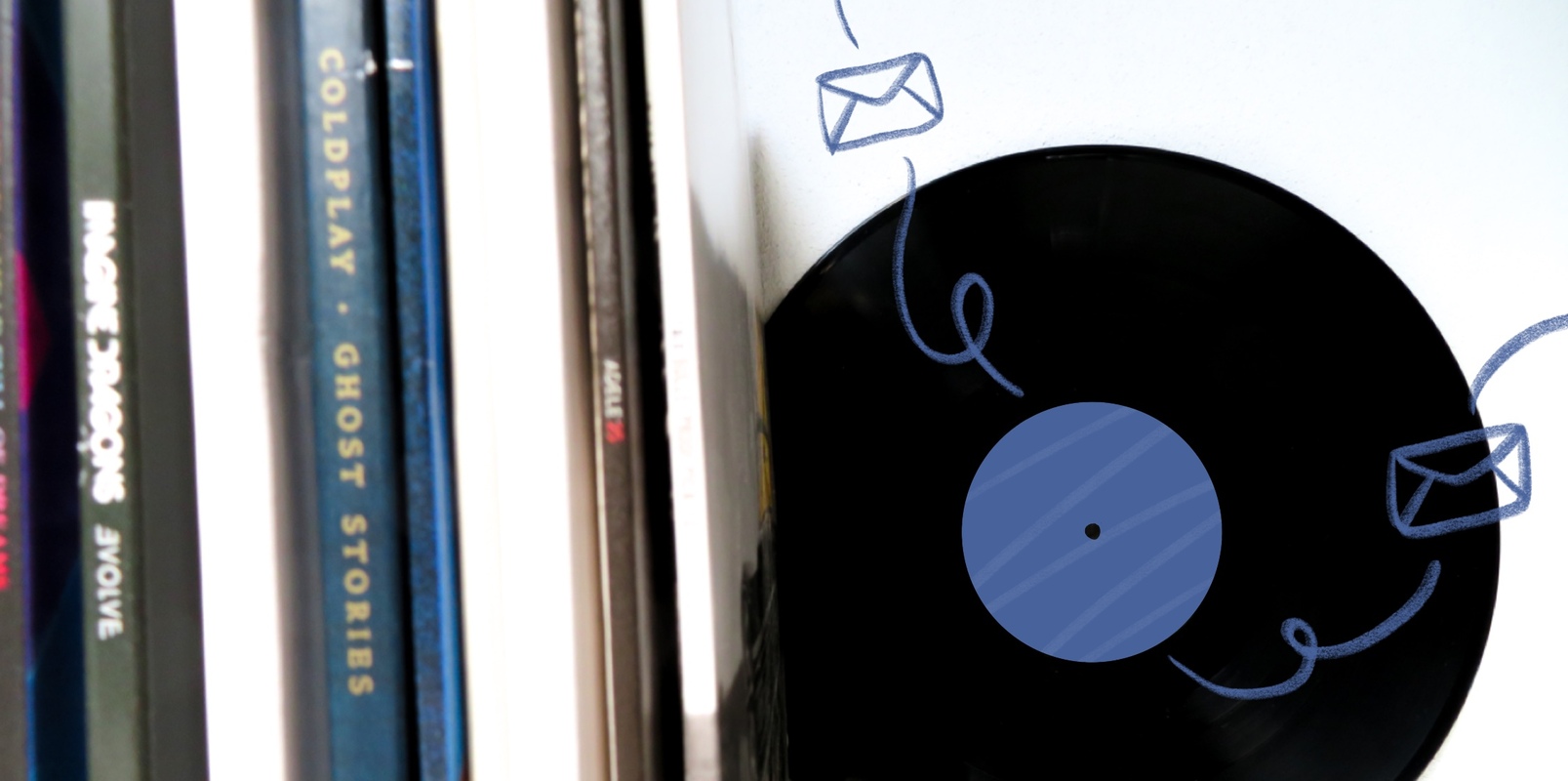 8 pre-built automations to help musicians have their best album release- ConvertKit