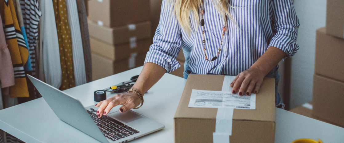 Developing a B2B Order Fulfillment Strategy