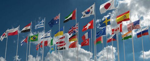 How Trade Can Be a Catalyst for Global Harmony