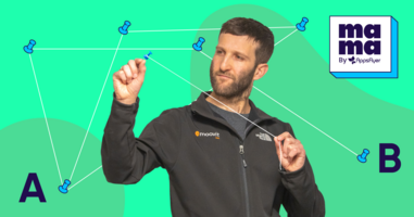 Web-to-app A/B testing: How to close the loop