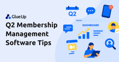 Q2 Membership Management Software Tips