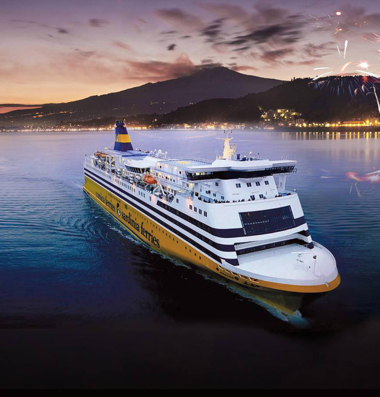Corsica Ferries Sees Direct Impact on Turnover Thanks to Email Campaigns with Brevo