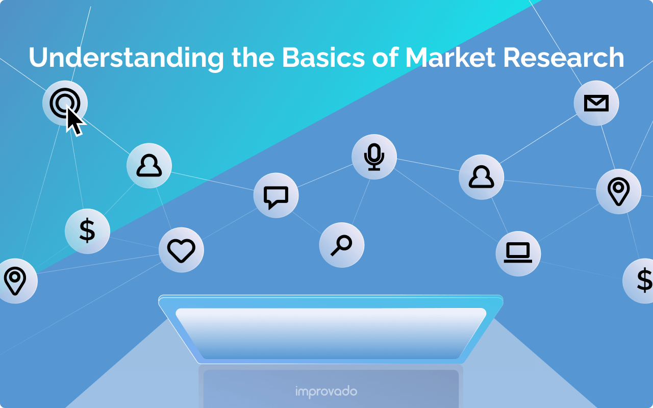 Understanding the Basics of Market Research