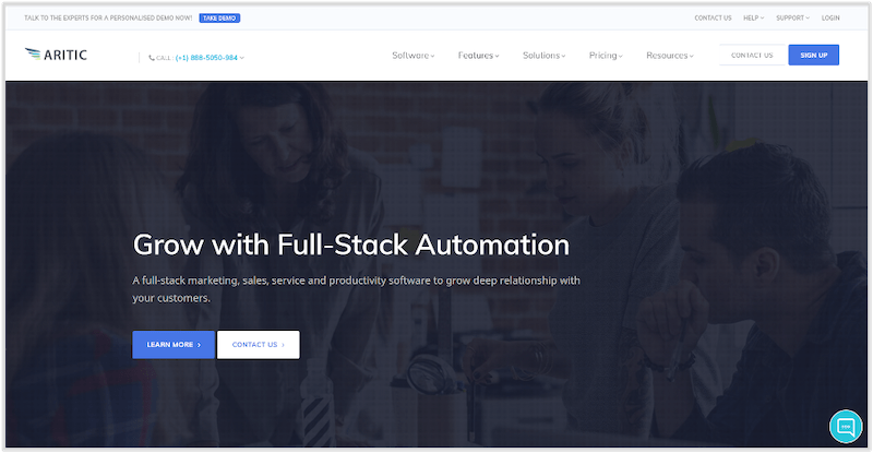 10 Affordable Marketing Automation Tools for Small Businesses