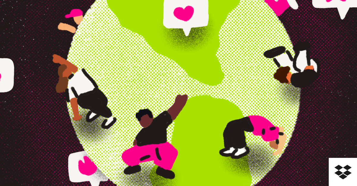 How BBoy City shares 25 years of breakdancing history-and keeps it secure