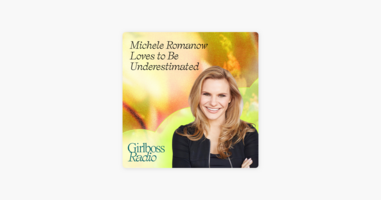 ‎Michele Romanow Loves to Be Underestimated 
