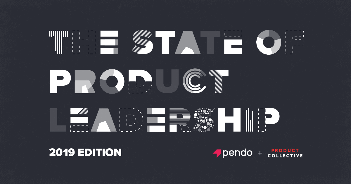 Pendo Releases 2nd Annual State of Product Leadership Survey - Pendo Blog