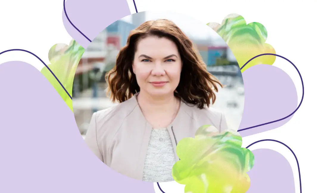 Moms Are the Chief Medical Officers of Their Family-This Scientist Wants to Change That