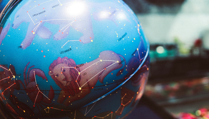 Selling By Your Sign: Unleashing Your Zodiac Sales Power