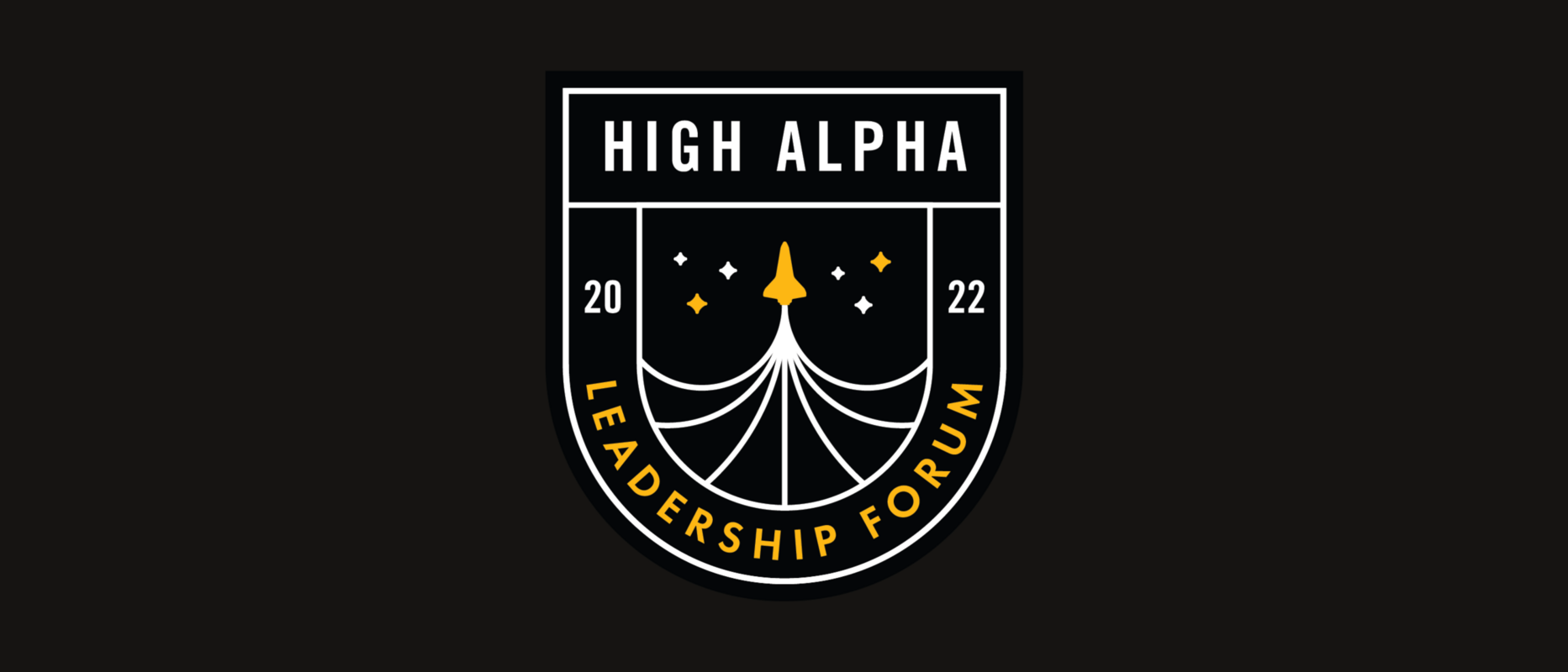 High Alpha Leadership Forum 2022: Lessons for Emerging Leaders