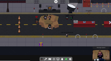 Virtual Venues Help Event Creators Build an Online Community