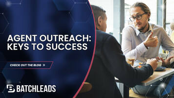 How to Use Agent Outreach to Find Real Estate Leads