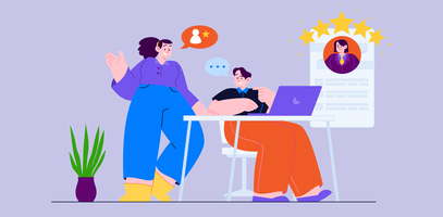 Meet Recruiting Goals with Employee Referral Programs