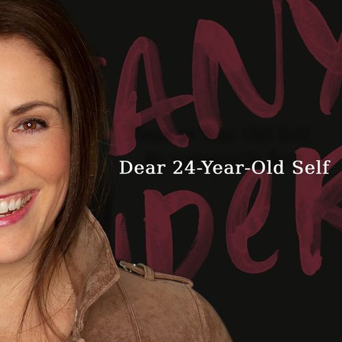 Dear 24-year-old self, Learning how to grow a business...