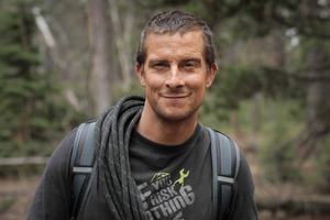 Announcing Special Guest Speaker Bear Grylls at the Emarsys Retail Renaissance