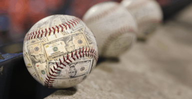 Is Moneyball a true story: The Importance of Analytics for Sales Team Success