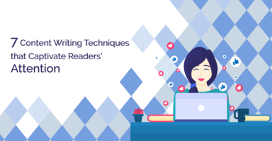 Content planning - Content writing techniques - Contentstudio