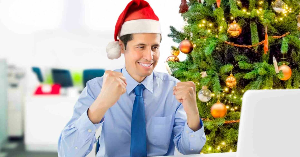 5 simple strategies for scheduling sales meetings during the holidays