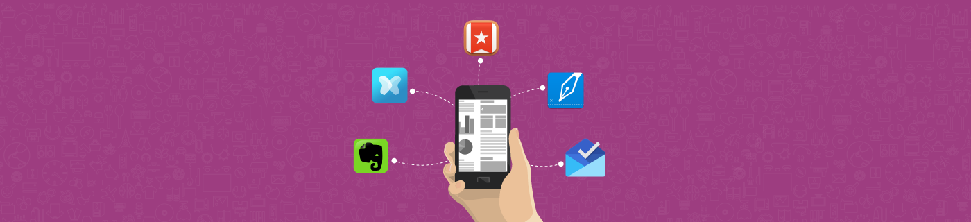 5 must-have mobile apps for solopreneurs