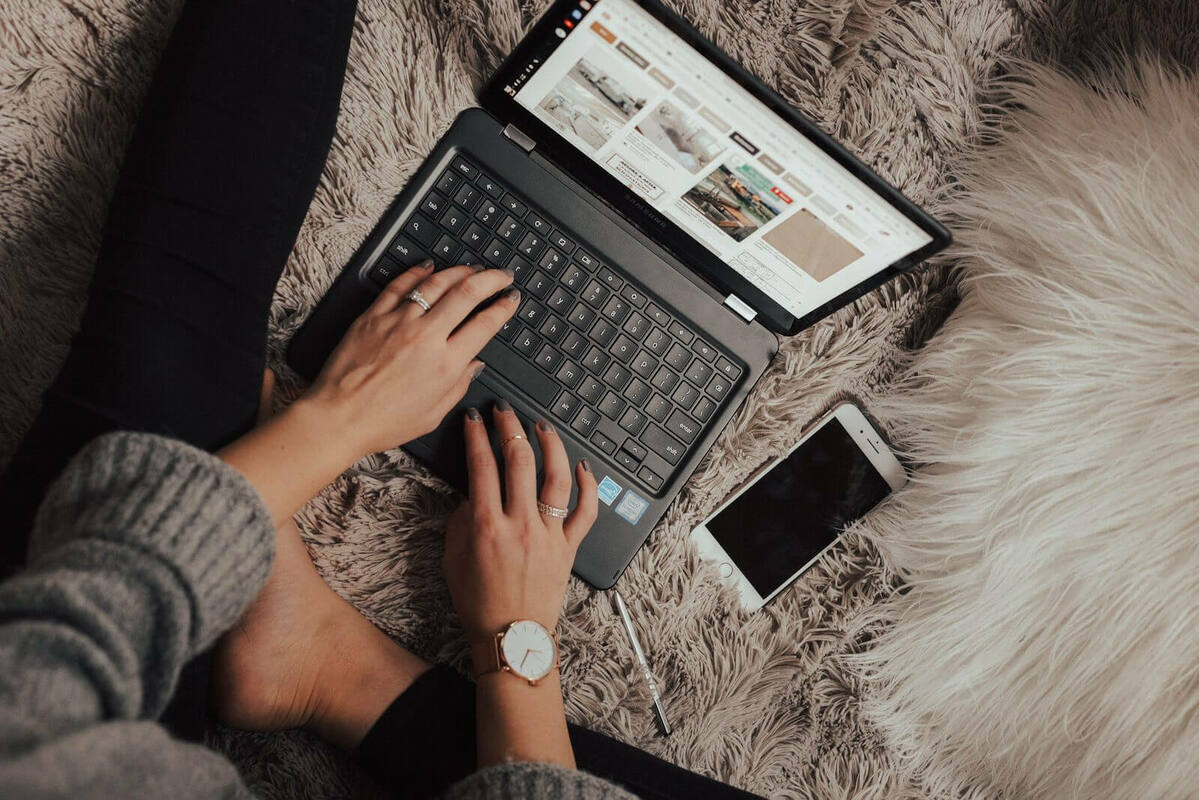 How to Write a Blog Post That Converts Using These 5 Tips