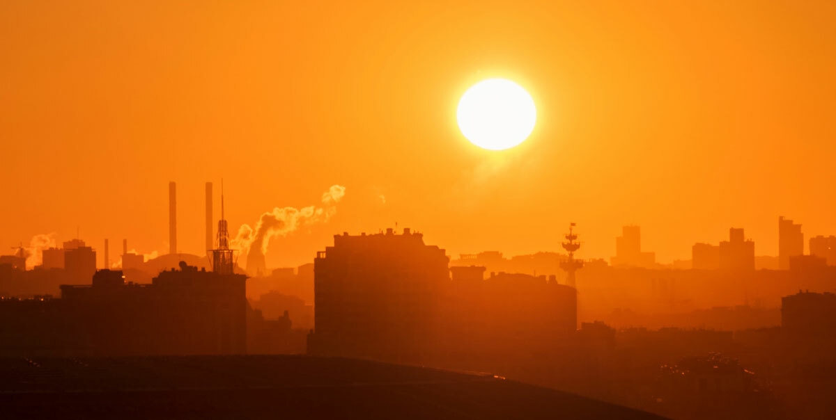 Will Summer Heat Roast Your Sales Team's Productivity?