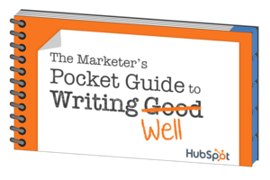 How to Stop Hating Writing (and Actually Get Kinda Good)