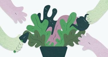 How to authentically embody corporate social responsibility