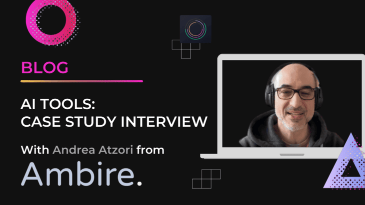 AI Tools: A game-changing functionality for Ambire