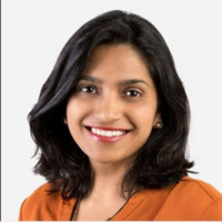 Kavitha Radhakrishnan