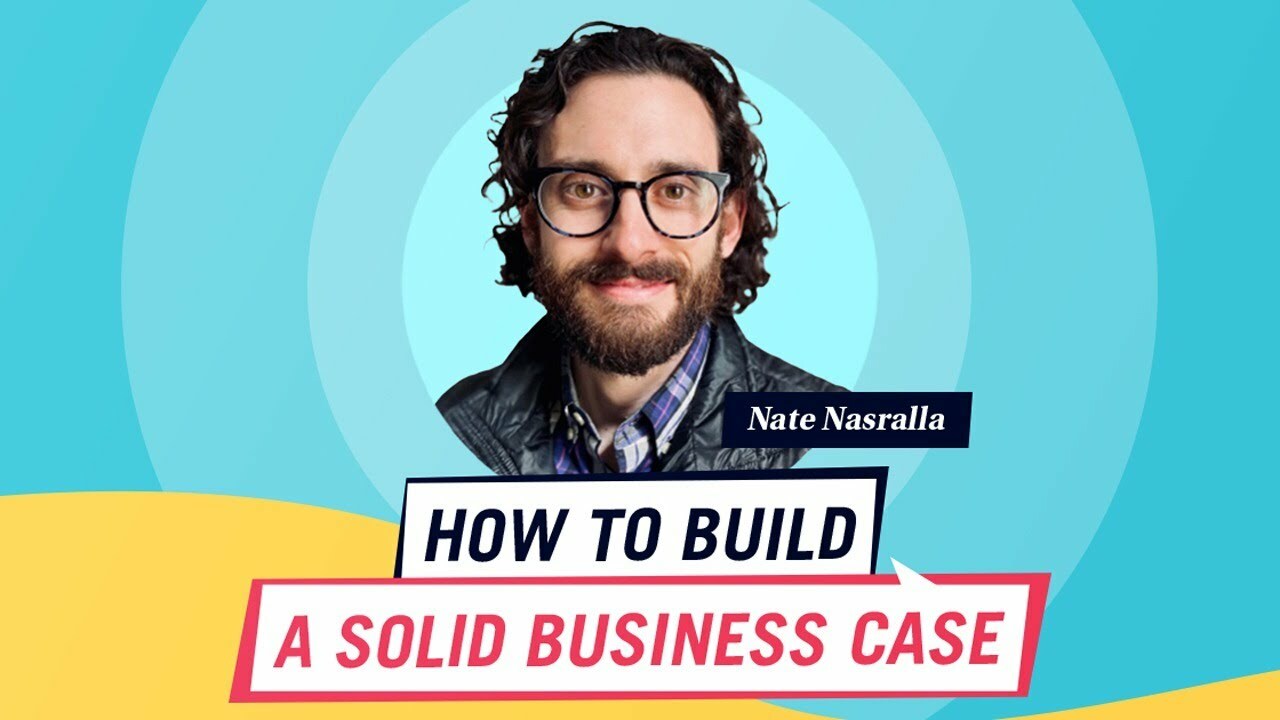 Build a Solid Business Case | The Closing Show Live