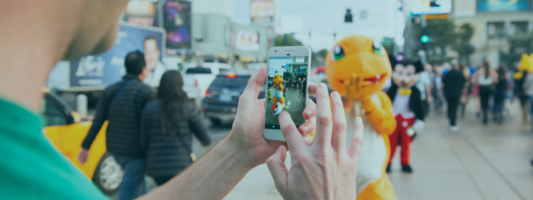 How Pokémon GO Lost the Players But Won the Game