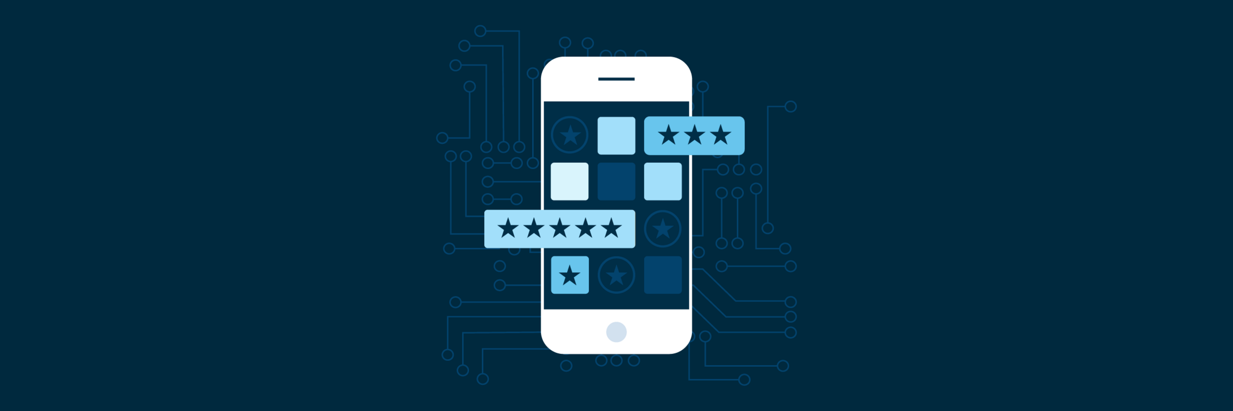 How the Right Mobile App Enhances the Customer Journey