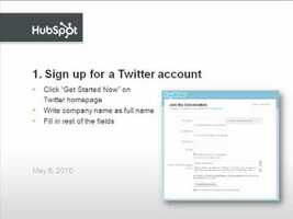 How to Setup a Twitter Business Account in 3 Easy Steps [Video]