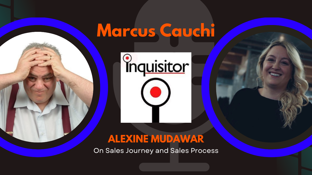 On sales journey and sales process