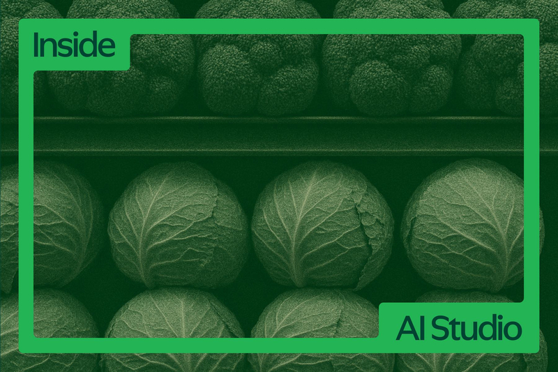 How an Australian grocery chain transforms cross-functional approvals with AI Studio