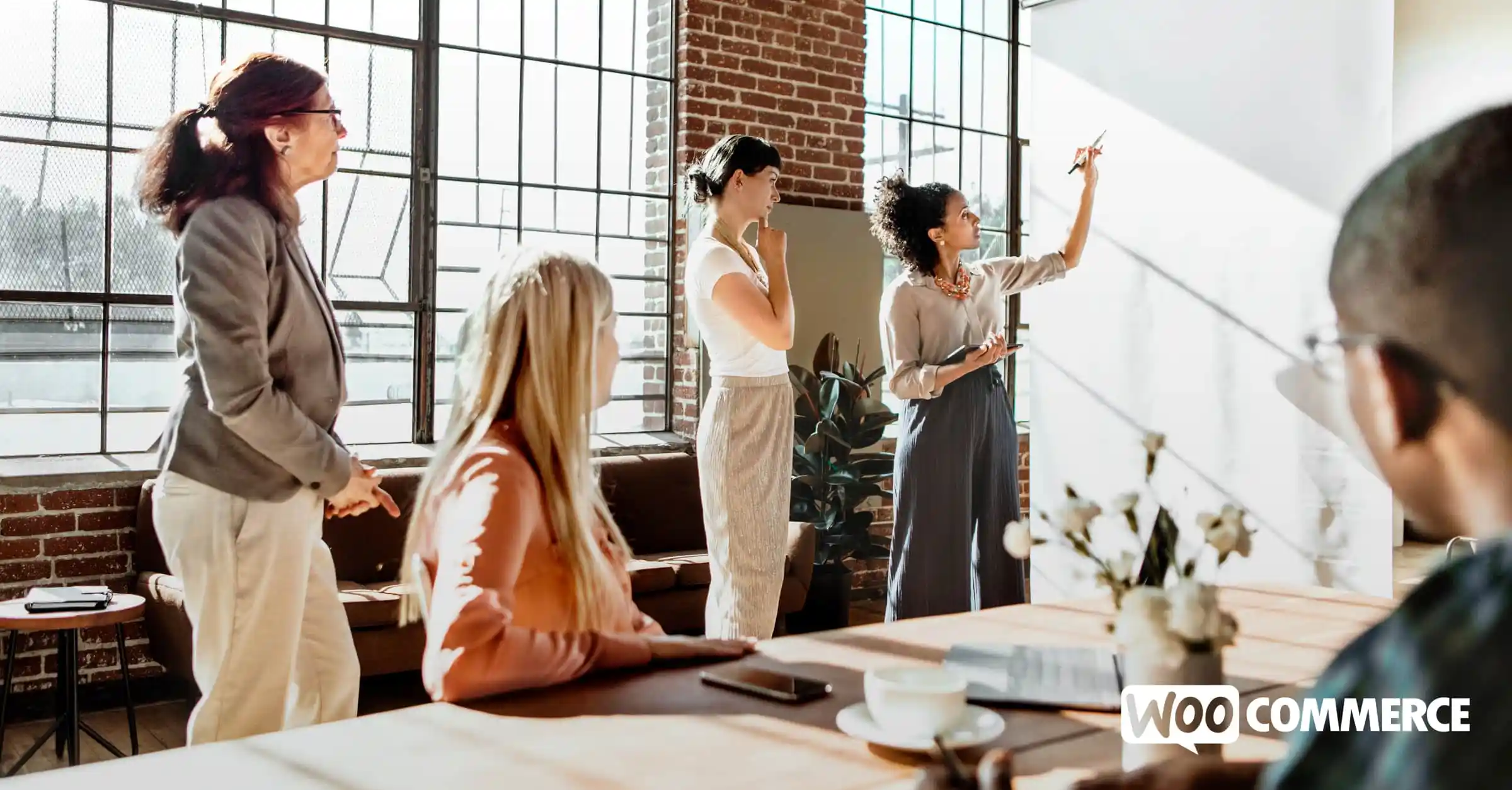 How to Write a Powerful, Effective Brand Story