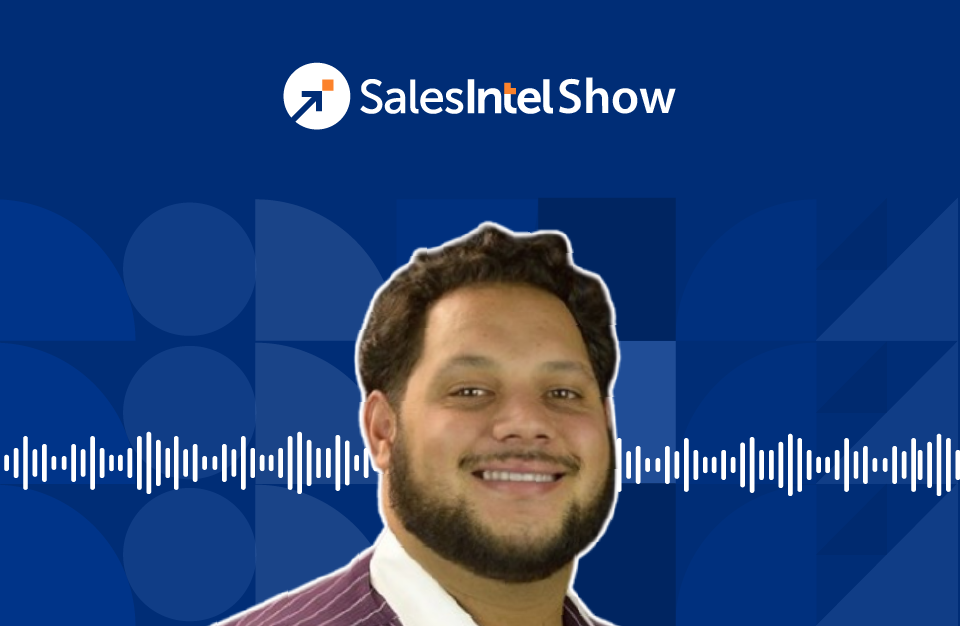 Building Brand = Building Pipeline