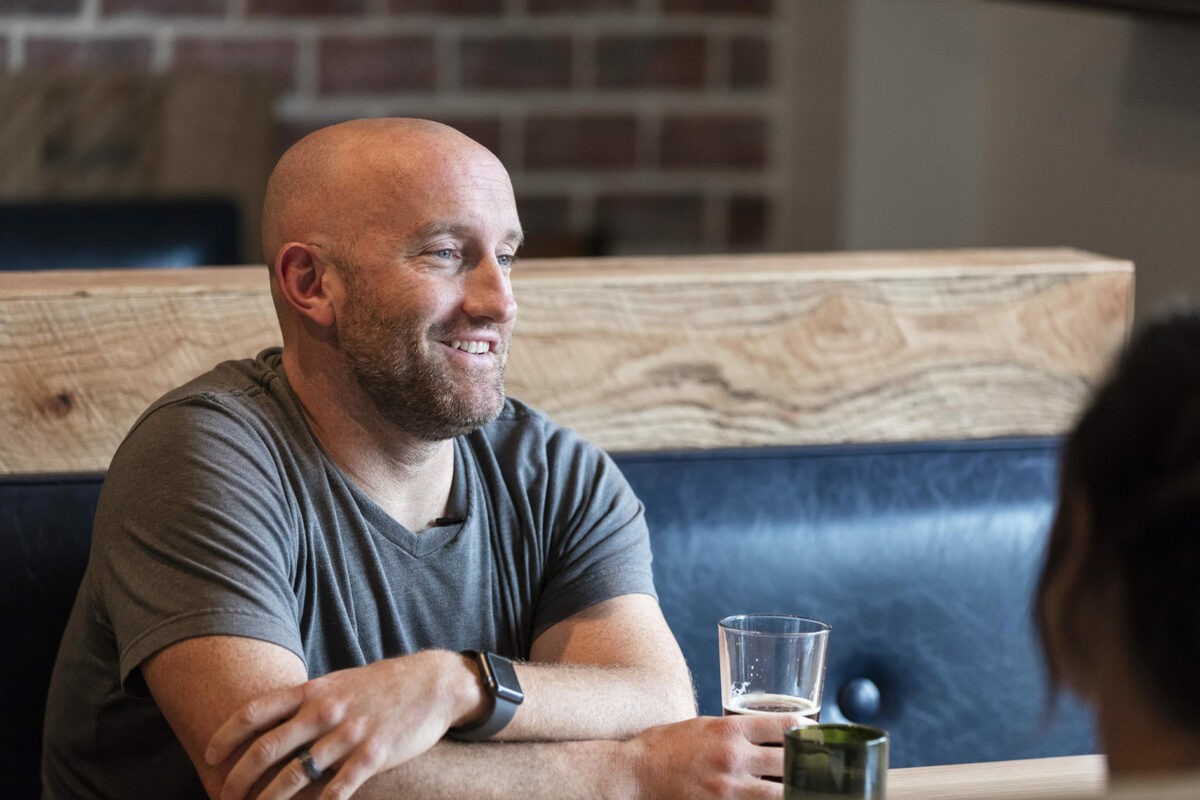 How to Move from Idea to Market Fit: Six Insights from Brian Powers