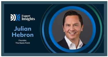 A Closer Look at the Mortgage Space Mid-2023 with Julian Hebron