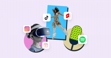 10 Post-Pandemic Digital Marketing Trends for 2022