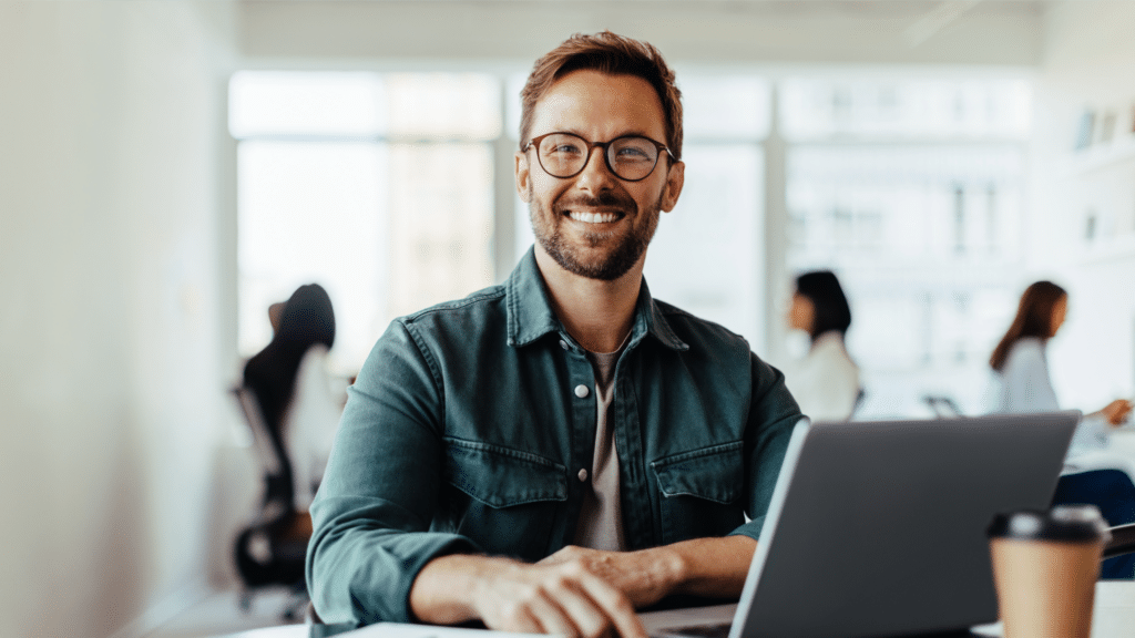 Top 5 Trends Every BDR Should Know Right Now