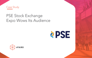 PSE Stock Exchange Expo Wows Its Audience