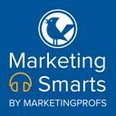 A Go-To Guide to Creating Ridiculously Good Content: Ann Handley on Marketing Smarts [Podcast]