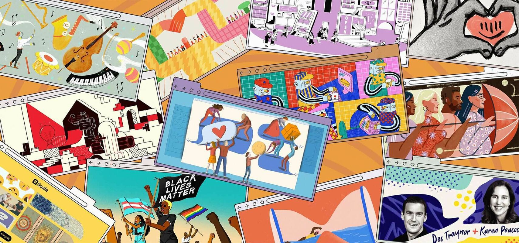 2020 on Inside Intercom | Inside Intercom