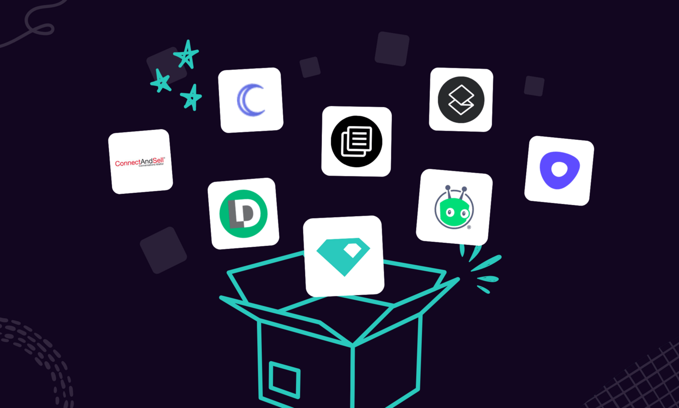 Prospecting toolkit must-haves: 8 B2B sales tools probably missing from your sales tech stack