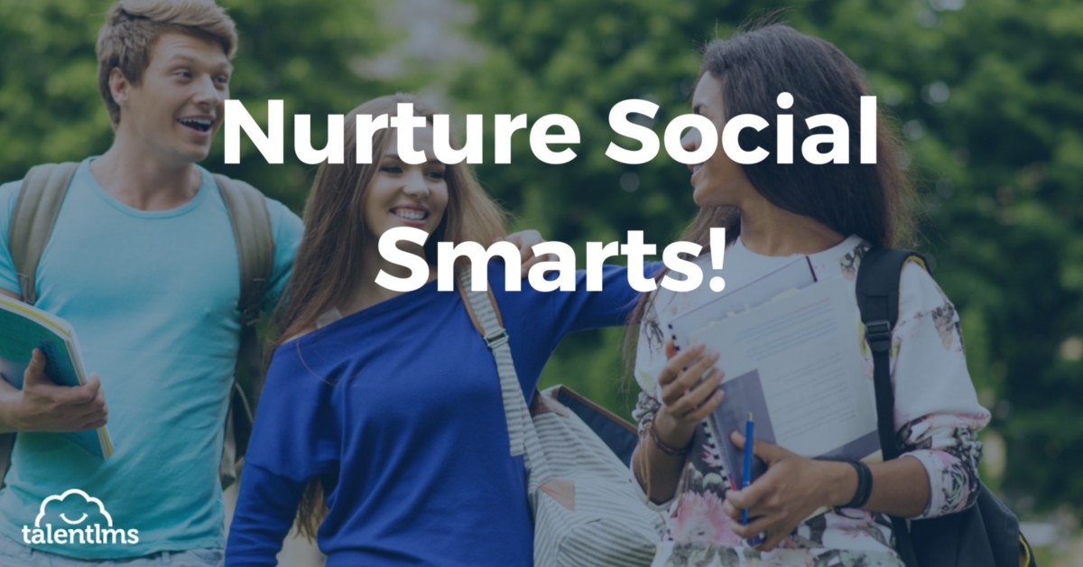 How To Use Social Intelligence In eLearning - TalentLMS Blog