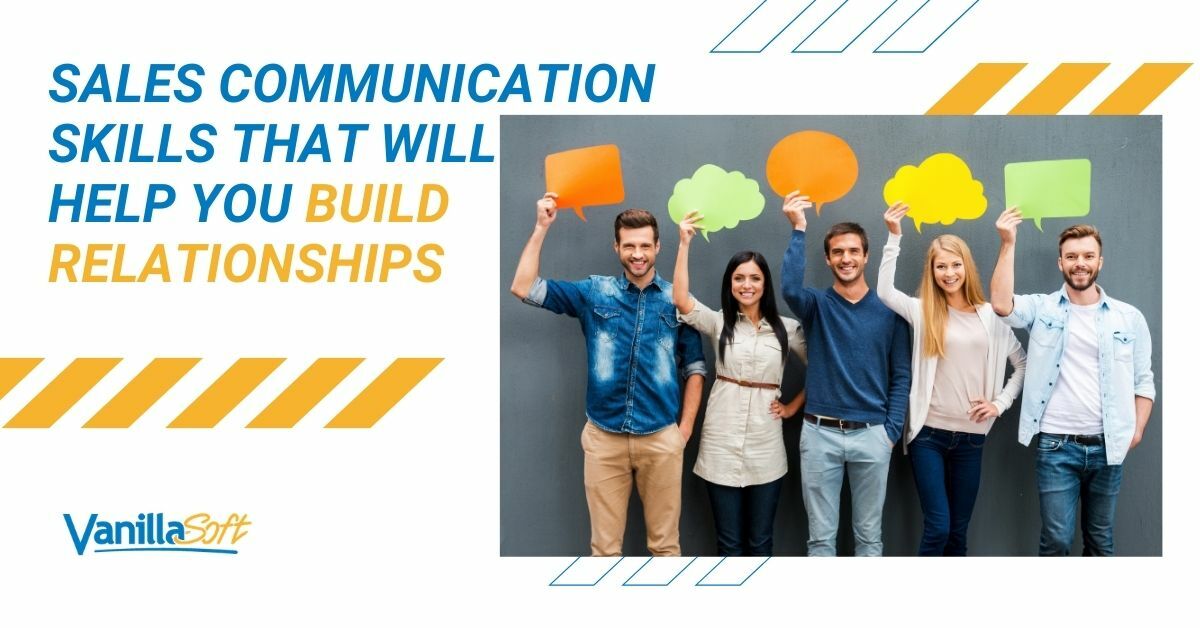 Your Job Is to Sell, Not to Be a Marketer