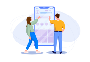 How to create a content plan for Instagram