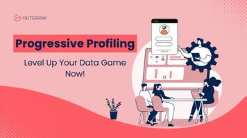 Progressive Profiling: Level Up Your Data Game Now